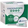 FARMITALIA Srl - SOC. UNIPERS. Finderm Forte Beta Cr Vaginale