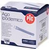 PIKDARE SpA AGO IPODERMICO G25 x 5/8'' 100pz