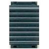 Marlanvil 7885 Ronzatore Elettrico 230V AC Compatto e Robusto per Allarmi e Pannelli di Controllo