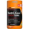 Named Sport - NutriXam Forza Tabs Amminoacidi Supporto Muscolare Confezione 400 Compresse