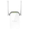 D-Link Access Point Range extender Wireless 300 Mbit/s LAN 10, 100 Mbit/s 2 Antenne Wi-Fi colore Bianco - DAP-1325/E