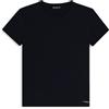 Freddy T-shirt in cotone stretch a maniche corte