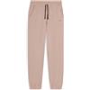 Freddy Pantaloni in French Terry modal con elastico sul fondo