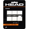 Head Prime Tour Overgrip x3 White