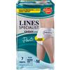 Lines Specialist Pants Unisex Plus M 7p