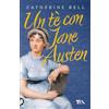TEA Un tè con Jane Austen
