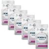 Forza10 Active Line Cat Forza10 Active Line Hypoallergenic Pesce Crocchette gatto - Set %: 4,8 kg (12 x 400 g)