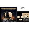 L'OREAL ITALIA SpA DIV. CPD L'OREAL PARIS AGE PERFECT - CREMA VISO RIGENERANTE , Midnight Cream Spf 50+