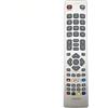 Sharp originale SHWRMC0115 Telecomando per Sharp Aquos UHD 4K Freeview TV LC-32HG5141K LC-40UG7242K LC-40UG7252E