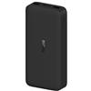 XIAOMI Redmi Power Bank da 20000 mAh, ricarica rapida, ricarica rapida bidirezionale da 18 W, doppia porta di ingresso e uscita, 74 Wh ad alta capacità, batteria esterna compatibile con iPhone