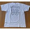 Mizuno T-Shirt SHOHEI OHTANI WBC 2023 SAMURAI JAPAN OFFICIAL LTD Champion XL Dodgers