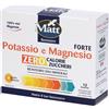 Matt® Benessere Magnesio e Potassio FORTE Bustine 42 g Polvere per soluzione orale