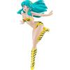 MAX FACTORY Urusei Yatsura Plastic Model Kit PLAMAX Lum 20 cm MAX FACTORY