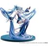 MAX FACTORY Hatsune Miku PVC Statue 1/7 Techno-Magic Ver. 25 cm MAX FACTORY