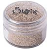 Sizzix Making Essential - Glitter biodegradabile fine, oro rosa, 12 g, 665458