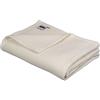 DODO Plaid - DODO - Coton caresse - Nature