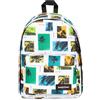 EASTPAK OUT OF OFFICE Zaino, 27 L - City Bay White (bianco)