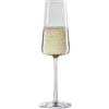 Stolzle Lausitz 23.8 cl - Power Calice Flute in Vetro - Set 6 Pezzi