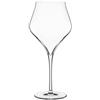 Bormioli Luigi 65 cl - Supremo Calice Vino Rosso Burgundy in Vetro - Set 6 Pezzi