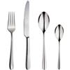 Le Coq Eraclea Servizio Posate In Acciaio Inox - Set 24 Pz