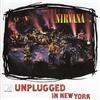 Nirvana - MTV Unplugged In New York (CD, Album, RE, Dis)