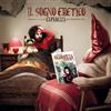 Caparezza - Il Sogno Eretico (CD, Album)