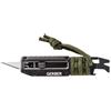 Gerber Strumento multi-uso con 8 funzioni, Prybird-X, Grigio scuro, Acciaio 0uI1