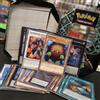 Lotto YUGIOH 350 carte originali con Guardiano Goyo e Kuriboh Yu-Gi-Oh! 20 FOIL