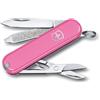 Victorinox, Classic SD, Coltellino Svizzero, Originale, Multiuso, Campeggio 4m1N