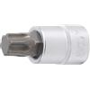 BGS Punta de vaso | entrada 20 mm (3/4") | perfil en T (para Torx) T100 Vm98