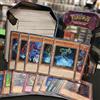Lotto YUGIOH 350 carte originali con 4 Immortale Terrestre Yu-Gi-Oh! 20 FOIL!