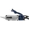 Gerber Multi-Tool con 8 Funzioni, Prybrid-X, Acciaio Inossidabile, Argento/ jOqS