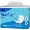 PAUL HARTMANN SpA Pannolino sagomato 6 gocce molicare premium form 32 pezzi - MOLICARE - 984501369