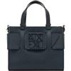 Armani Exchange Borsa A Spalla Donna - Armani Exchange - 942690 0a874