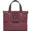 Armani Exchange Borsa A Spalla Donna - Armani Exchange - 942690 0a874