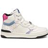 Geox Sneakers Ragazza - Geox - J56hxd 05404