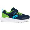 Geox Sneakers Ragazzo - Geox - J36gba 01454