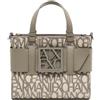 Armani Exchange Borsa A Spalla Donna - Armani Exchange - 942690 3f742