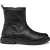 Geox Tronchetto Ragazza - Geox - J569ql 000bc