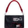 Desigual Borsa A Spalla Donna - Desigual - 25waxp19