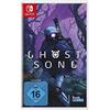 Humble Games Ghost Song - Switch