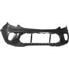 Diederichs PARAURTI POSTERIORE KIA PICANTO, 17-21 SENZA PORTA TARGA; - 6508056
