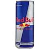 BIBITA RED BULL LATTINA ENERGY DRINK CL.25 X 24 LATTINE