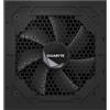 GIGABYTE GP-UD850GM PG5 Alimentatore PC 850W ATX 80 PLUS Gold Nero