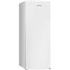 Smeg CV215NF - Congelatore Verticale 168 Litri [Classe energetica F]