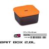MS-RANGE Bait Box 2.8 L WIL7147280
