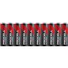 Duracell Procell Alkaline Intense Power LR6 AA Battery MN 1500, 1.5V 10pcs. (scatola)