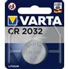 Varta CR2032 Pila a bottone al litio