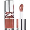 Yves saint laurent YSL Loveshine Plumping Lip Oil Gloss Olio labbra rimpolpante effetto vetro 4 Honey Pure Love