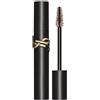 Yves saint laurent Lash Clash Mascara volume estremo UNINHIBITED BROWN